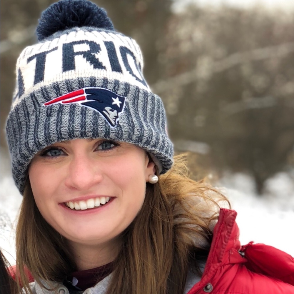 Meet your Posher, Julie